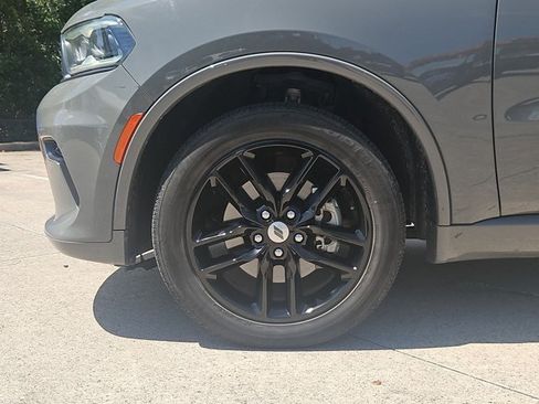 Used 2024 Dodge Durango GT AWD/4WD image 19