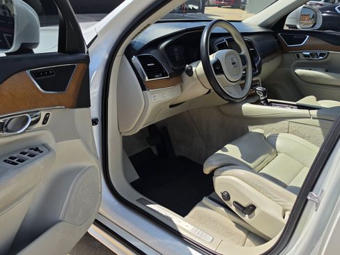 Used 2016 Volvo XC90 T6 Inscription AWD/4WD image 24