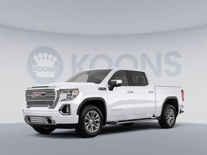 Used 2020 GMC Sierra 1500 Denali w/ Denali Ultimate Package