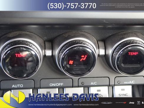 Used 2023 Subaru BRZ Premium image 19