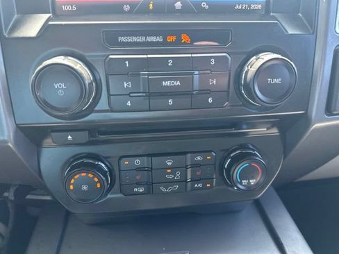 Used 2015 Ford F150 XLT w/ Equipment Group 302A Luxury RWD image 21