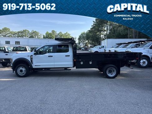 New 2026 Ford F450 XL RWD image 5
