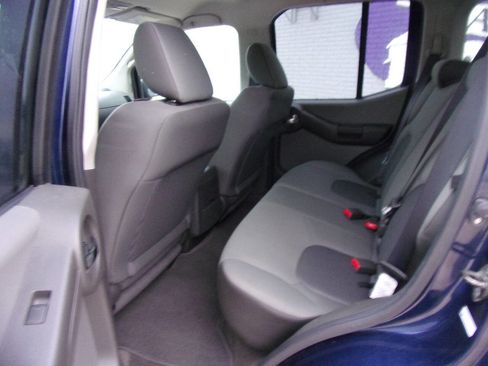 Used 2010 Nissan Xterra S image 3
