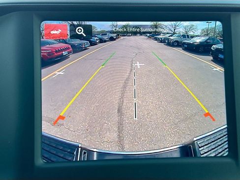 Used 2024 RAM 3500 Tradesman w/ Chrome Appearance Group image 18