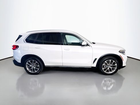 Used 2020 BMW X5 sDrive40i RWD image 11