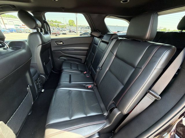 Used 2024 Dodge Durango GT AWD/4WD image 29