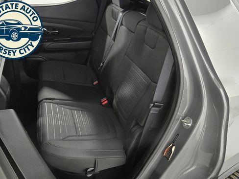 Used 2023 Hyundai Santa Cruz Night w/ Cargo Package AWD/4WD image 28