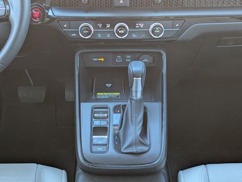 Used 2023 Honda CR-V EX-L image 19