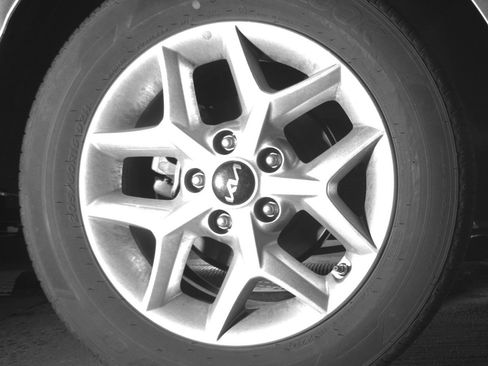 Used 2025 Kia Soul LX w/ LX Technology Package image 15