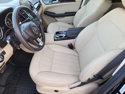 Used 2017 Mercedes-Benz GLE 350 image 13