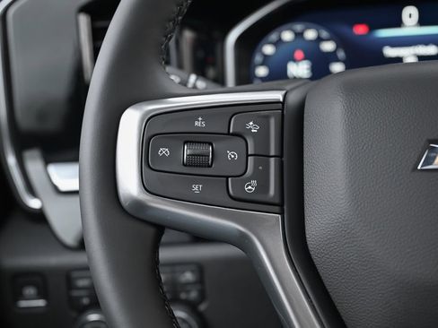 New 2026 Chevrolet Silverado 2500 LTZ w/ LTZ Plus Package image 25