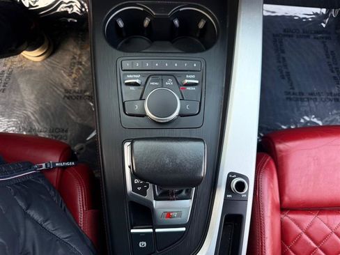 Used 2018 Audi S4 Premium Plus image 42