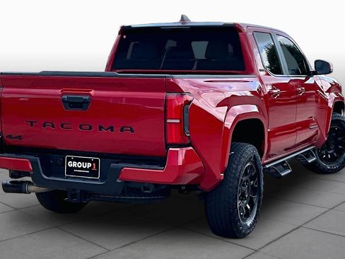 Used 2026 Toyota Tacoma SR5 AWD/4WD image 12