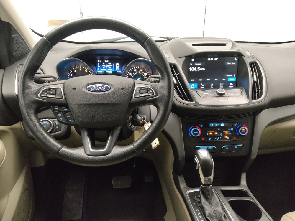 Used 2018 Ford Escape SEL FWD image 22