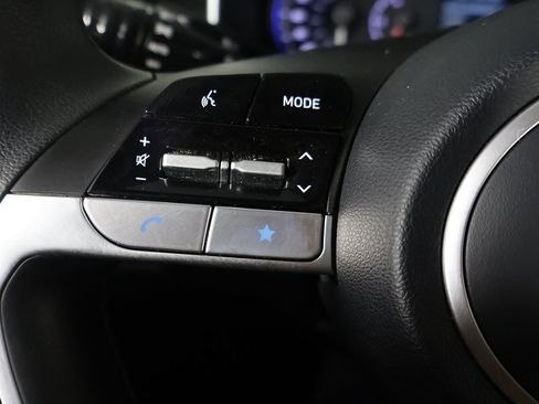 Used 2023 Hyundai Tucson SEL image 37