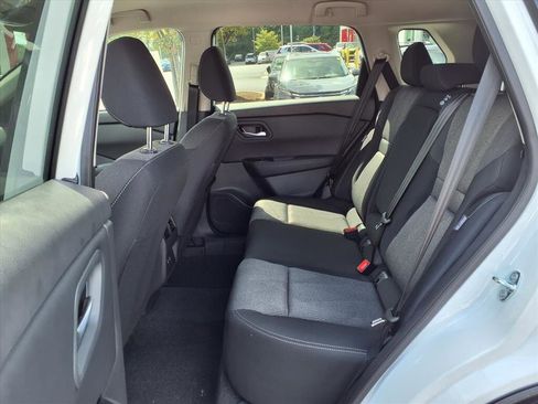 New 2026 Nissan Rogue SV image 6