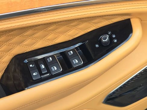 Certified 2023 Jeep Grand Cherokee L Summit AWD/4WD image 35