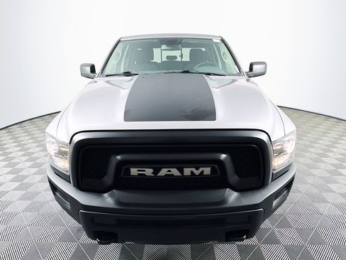 Used 2020 RAM 1500 Classic Warlock w/ Electronics Group image 2