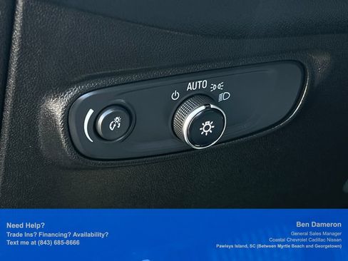 Used 2018 Chevrolet Equinox LS FWD image 9
