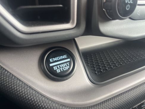 Certified 2023 Ford Bronco Sport Big Bend w/ Convenience Package image 21