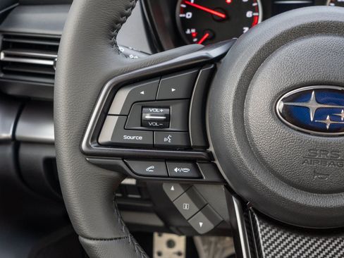 New 2026 Subaru WRX AWD/4WD image 25