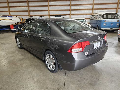 Used 2010 Honda Civic LX image 6