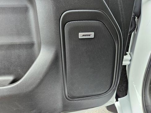 Used 2020 GMC Sierra 1500 AT4 w/ Technology Package AWD/4WD image 20