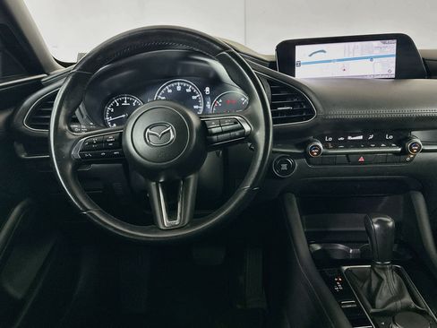Used 2024 MAZDA MAZDA3 s FWD image 18