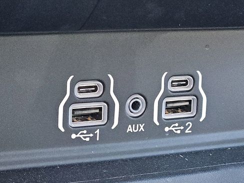 New 2025 RAM 2500 Power Wagon image 17