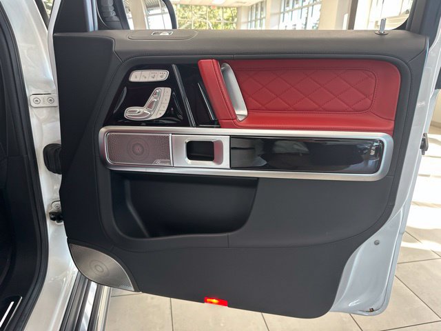 Used 2022 Mercedes-Benz G 63 AMG 4MATIC image 53