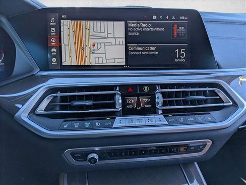 Certified 2023 BMW X5 sDrive40i w/ M Sport Package image 14