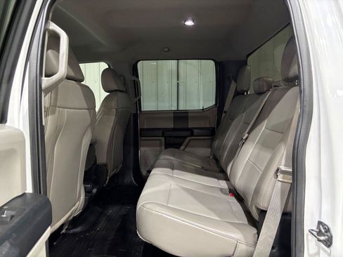 Used 2019 Ford F250 XL w/ Power Equipment Group AWD/4WD image 13