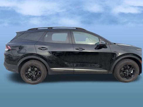 Used 2023 Kia Sportage X-Pro Prestige AWD/4WD image 9