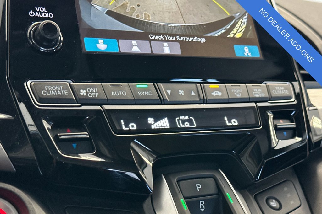 Used 2020 Honda Odyssey EX-L image 22