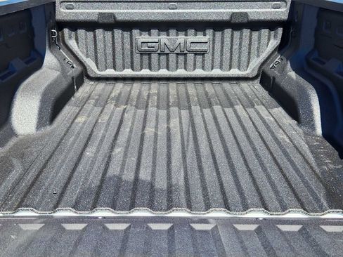 New 2026 GMC Canyon AT4X image 13