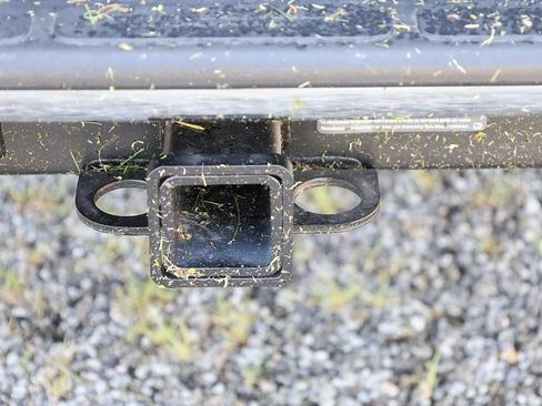 New 2025 Chevrolet Express 3500 w/ Driver Convenience Package image 10