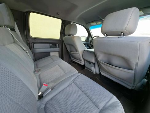 Used 2014 Ford F150 XLT w/ XLT Chrome Package RWD image 15