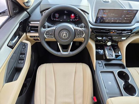 New 2026 Acura MDX SH-AWD w/ Technology Package image 16
