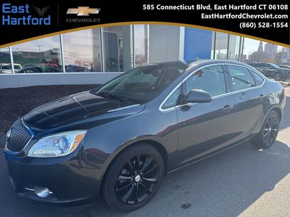 Used 2016 Buick Verano Sport Touring