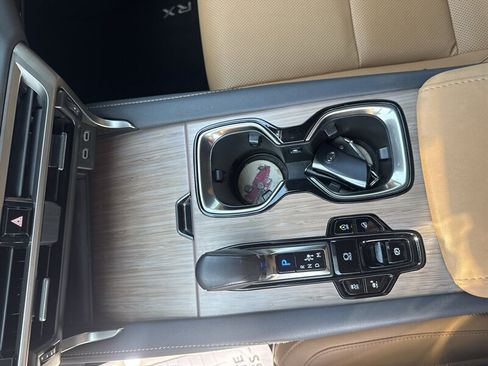 Used 2023 Lexus RX 350 Premium w/ Cold Area Package AWD/4WD image 30