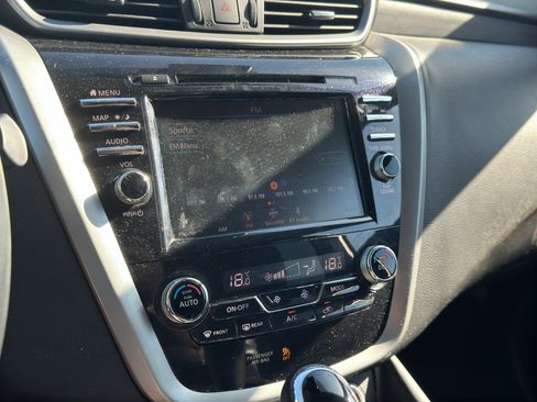 Used 2020 Nissan Murano Platinum AWD/4WD image 12