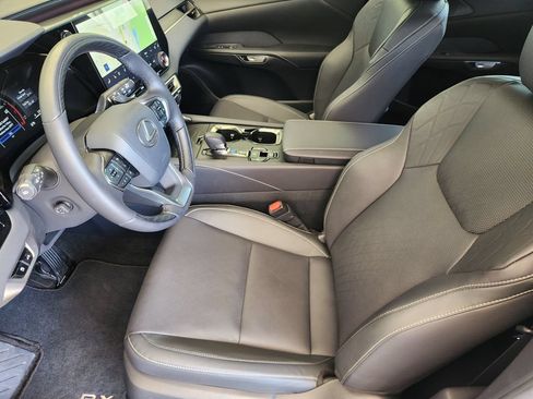 Certified 2026 Lexus RX 350 Premium Plus w/ Accessory Package (Z1) FWD image 13