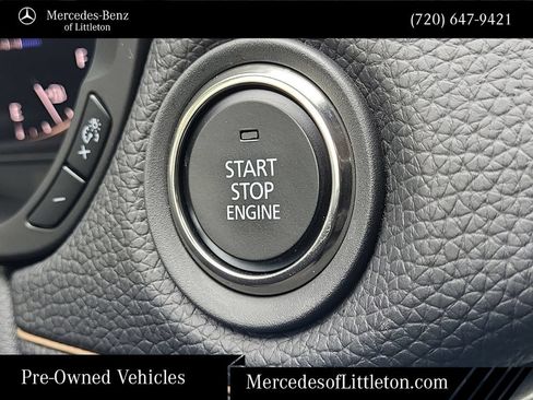 Used 2025 MAZDA CX-70 3.3 Turbo w/ Premium Package AWD/4WD image 20
