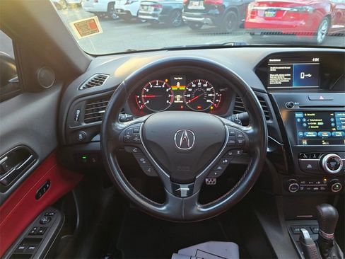 Used 2020 Acura ILX image 20