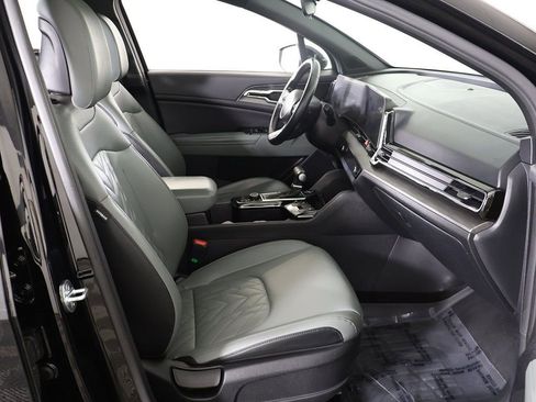 Used 2023 Kia Sportage X-Line w/ X-Line Premium Package image 35