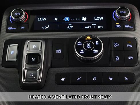 Used 2024 Hyundai Palisade Calligraphy AWD/4WD image 12