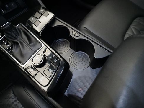 Certified 2023 Kia Sportage X-Line w/ X-Line Premium Package image 17