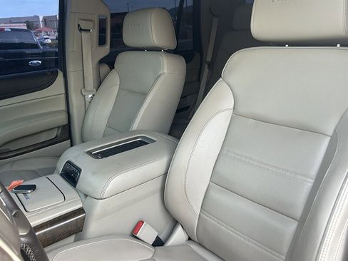 Used 2018 GMC Yukon Denali w/ Denali Ultimate Package image 20