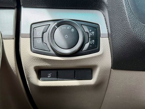 Used 2014 Ford Explorer XLT w/ Equipment Group 202A AWD/4WD image 24