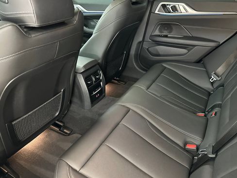 Certified 2023 BMW i4 eDrive40 w/ Premium Package RWD image 25